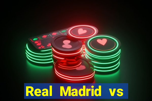 Real Madrid vs barcelona futemax